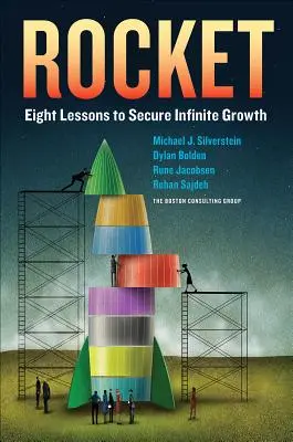 Rakieta: Osiem lekcji zapewniających nieskończony wzrost - Rocket: Eight Lessons to Secure Infinite Growth