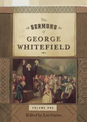 Kazania George'a Whitefielda - Sermons of George Whitefield