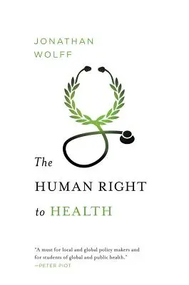 Prawo człowieka do zdrowia - The Human Right to Health