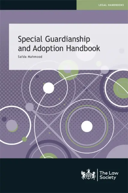 Podręcznik specjalnej opieki i adopcji - Special Guardianship and Adoption Handbook