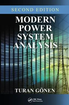 Nowoczesna analiza systemu elektroenergetycznego - Modern Power System Analysis