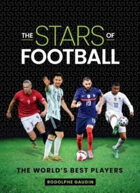 Gwiazdy futbolu - najlepsi piłkarze świata - Stars of Football - The World's Best Players