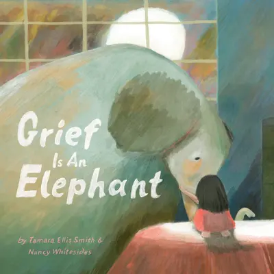 Żal jest słoniem - Grief Is an Elephant