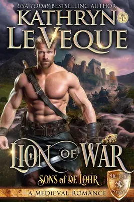 Lew wojny - Lion of War