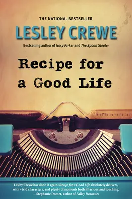 Przepis na dobre życie - Recipe for a Good Life