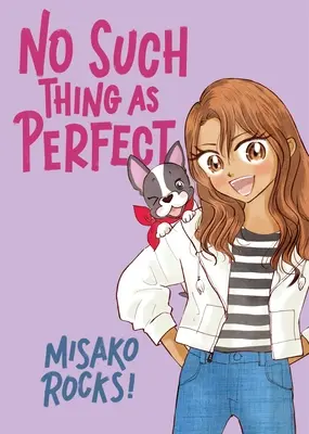 Nie ma czegoś takiego jak perfekcja - No Such Thing as Perfect