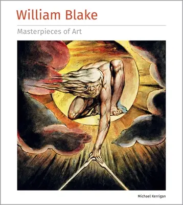 Arcydzieła sztuki Williama Blake'a - William Blake Masterpieces of Art