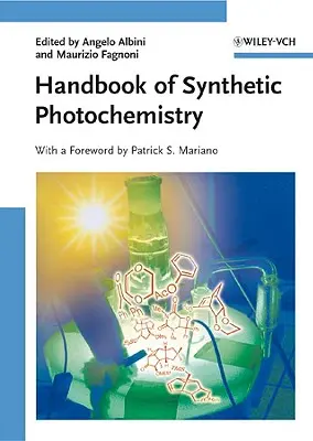 Podręcznik fotochemii syntetycznej - Handbook of Synthetic Photochemistry