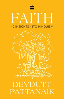 Wiara - 40 spostrzeżeń na temat hinduizmu - Faith - 40 Insights into Hinduism