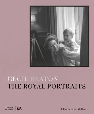 Cecil Beaton: Królewskie portrety - Cecil Beaton: The Royal Portraits