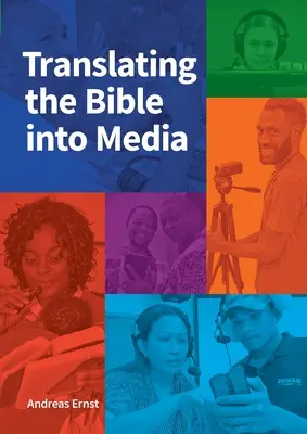Tłumaczenie Biblii na media - Translating the Bible into Media