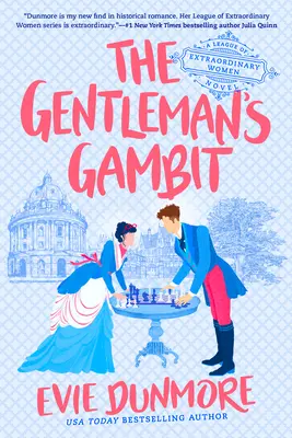 Gambit dżentelmena - The Gentleman's Gambit