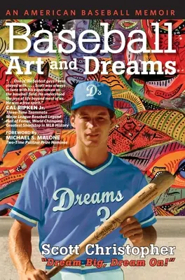 Baseball, sztuka i marzenia - Baseball, Art, and Dreams