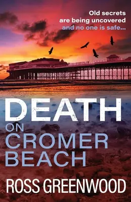 Śmierć na plaży Cromer - Death on Cromer Beach