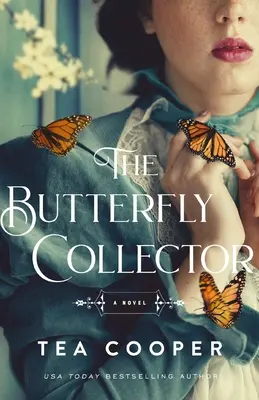 Kolekcjoner motyli - The Butterfly Collector