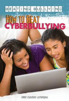 Jak pokonać cyberprzemoc - How to Beat Cyberbullying