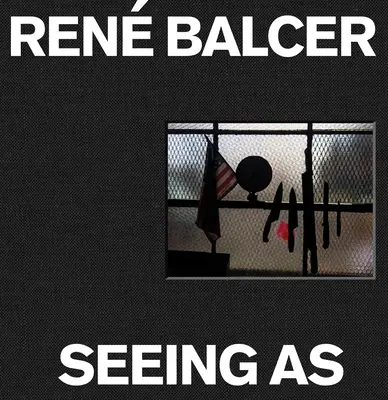 Widząc jako: Ren Balcer - Seeing as: Ren Balcer