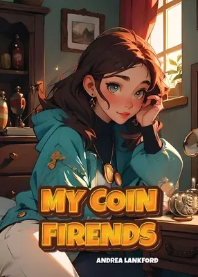 Moi przyjaciele monety - My Coin Friends