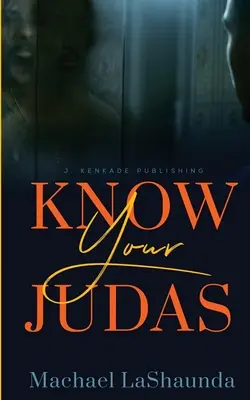 Poznaj swojego Judasza - Know Your Judas