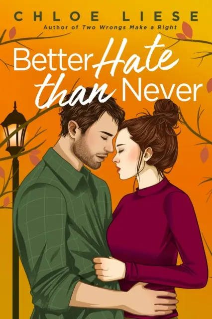 Better Hate than Never - idealny romcom dla fanów 10 Things I Hate About You - Better Hate than Never - the perfect romcom for fans of 10 Things I Hate About You