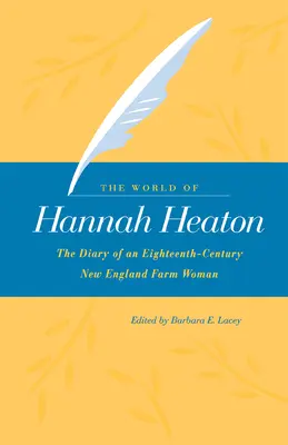 Świat Hannah Heaton - The World of Hannah Heaton