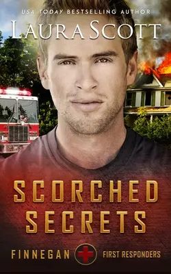 Wypalone sekrety - Scorched Secrets