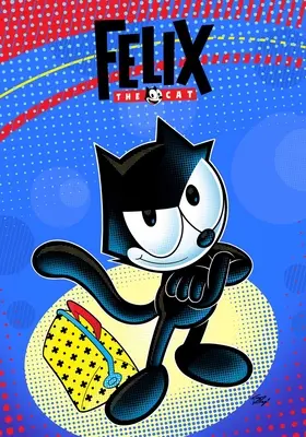 Kot Felix - Felix the Cat