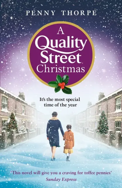 Boże Narodzenie na Quality Street - Quality Street Christmas