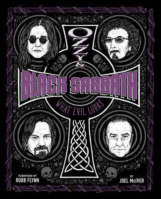 Ozzy i Black Sabbath: What Evil Lurks - Ozzy and Black Sabbath: What Evil Lurks