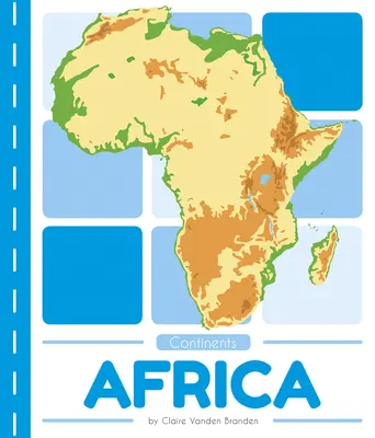 Afryka - Africa