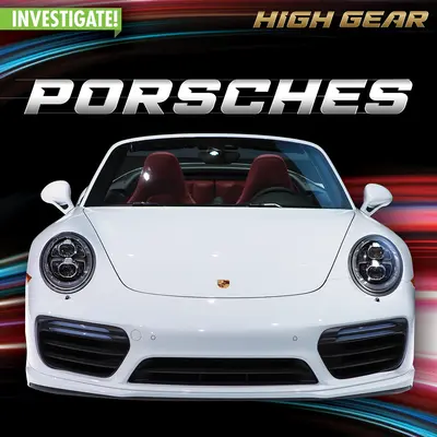 Porsche - Porsches
