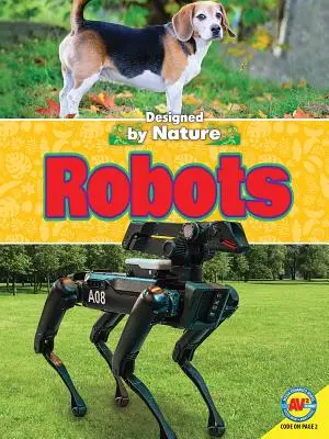 Roboty - Robots