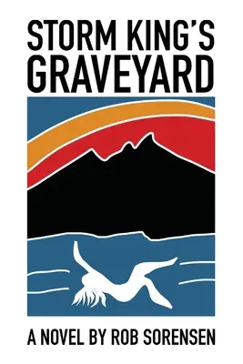 Cmentarz Króla Burz - Storm King's Graveyard