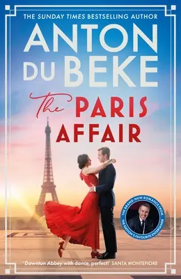 Afera paryska - The Paris Affair