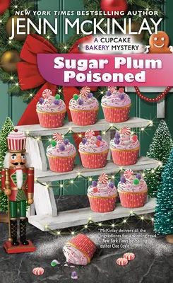 Zatruta śliwka cukrowa - Sugar Plum Poisoned