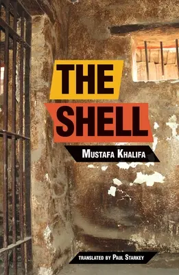 The Shell: Wspomnienia ukrytego obserwatora - The Shell: Memoirs of a Hidden Observer