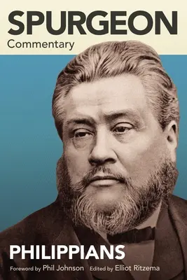 Komentarz Spurgeona: Filipian - Spurgeon Commentary: Philippians