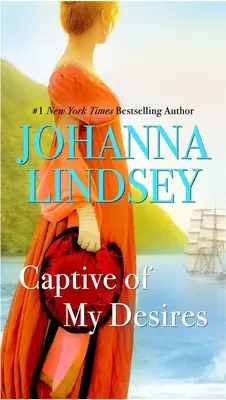 Captive of My Desires: A Malory Novel