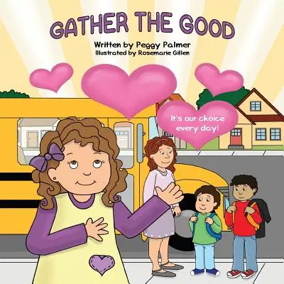 Zbierz dobro - Gather the Good