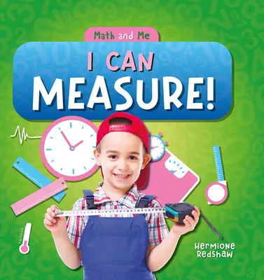 Umiem mierzyć! - I Can Measure!