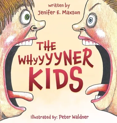 The Whyyyyner KIDS