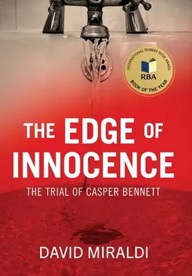 Krawędź niewinności: Proces Caspera Bennetta - The Edge of Innocence: The Trial of Casper Bennett