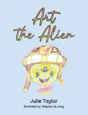 Sztuka obcego - Art the Alien