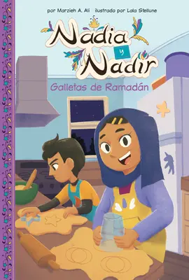 Galletas de Ramadn