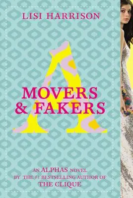 Ruchacze i fałszerze - Movers & Fakers