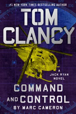 Tom Clancy Dowództwo i kontrola - Tom Clancy Command and Control