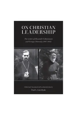 O chrześcijańskim przywództwie - On Christian Leadership