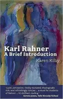 SPCK Wprowadzenie do Karla Rahnera - SPCK Introduction to Karl Rahner