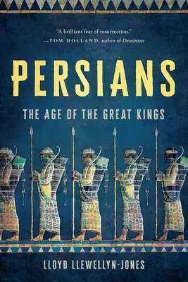 Persowie: Era wielkich królów - Persians: The Age of the Great Kings