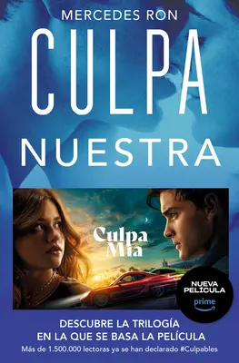 Culpa Nuestra / Nasza wina - Culpa Nuestra / Our Fault